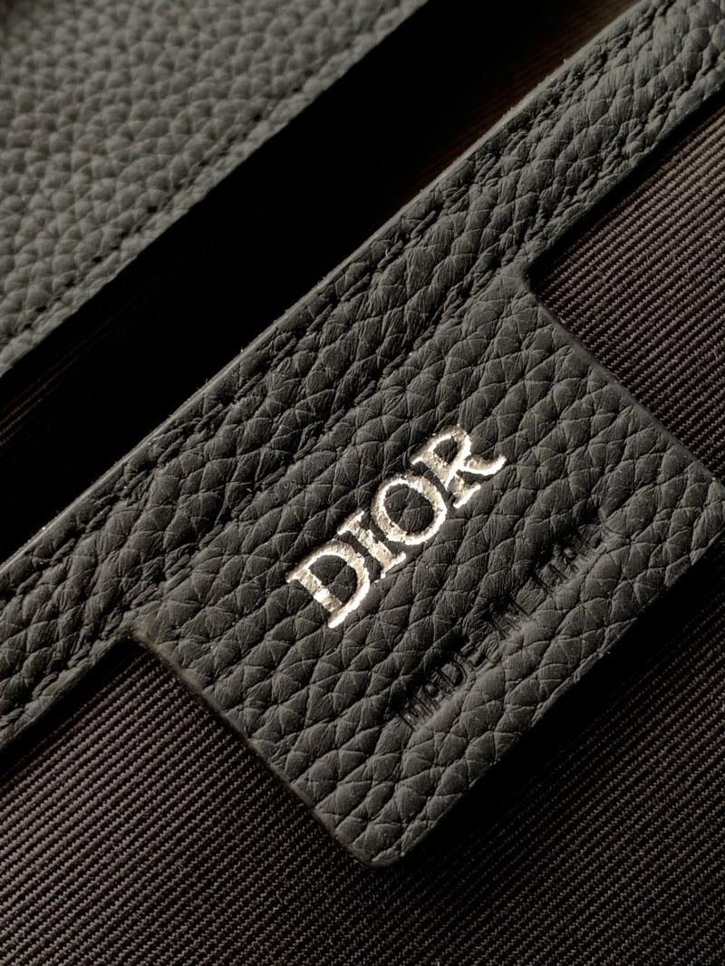 Dior Backpacks